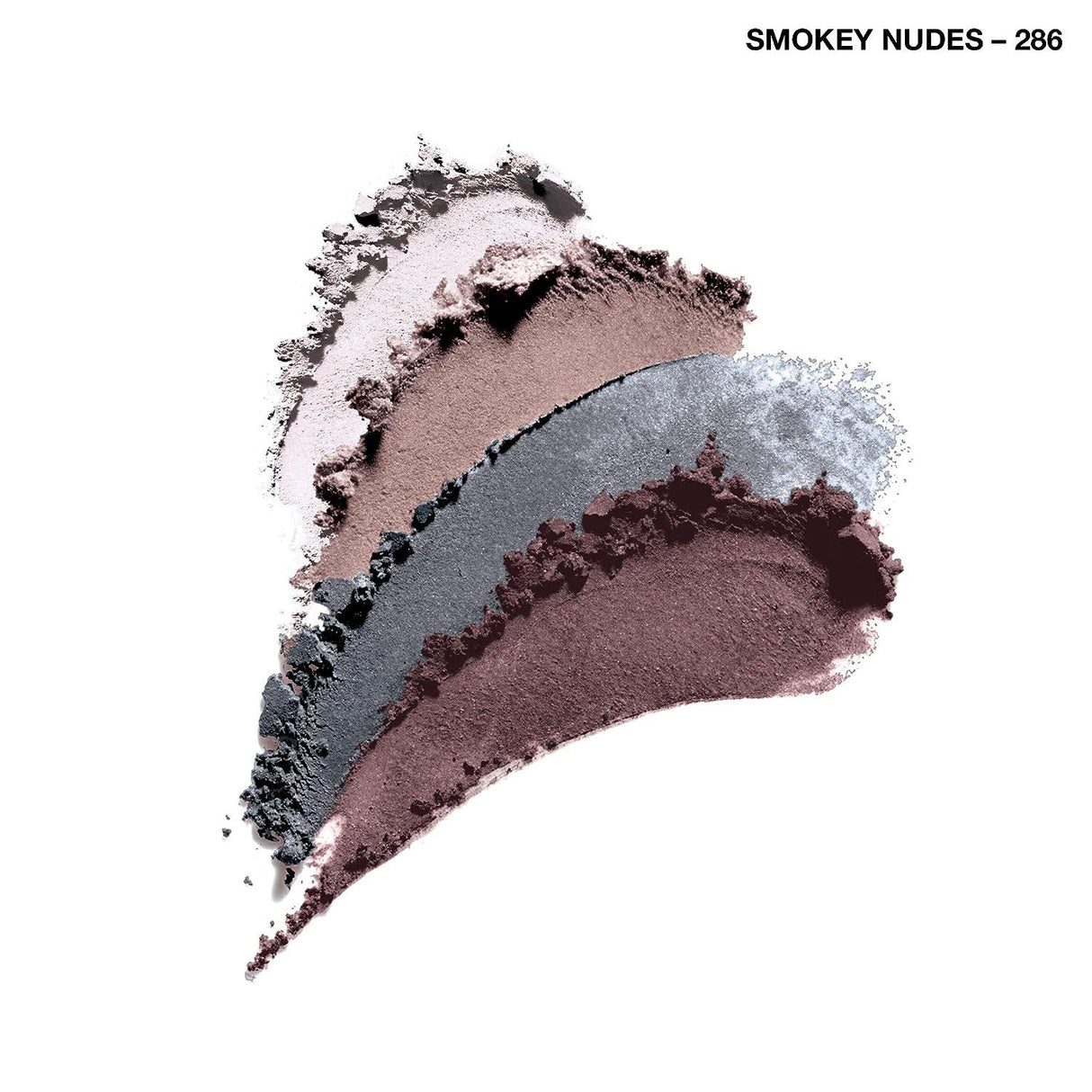 COVERGIRL Eye Enhancer Eyeshadow Quad - 286 Smokey Nudes-022700579396-LR-274050-2-LR eShop