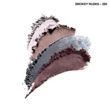 COVERGIRL Eye Enhancer Eyeshadow Quad - 286 Smokey Nudes-022700579396-LR-274050-2-LR eShop