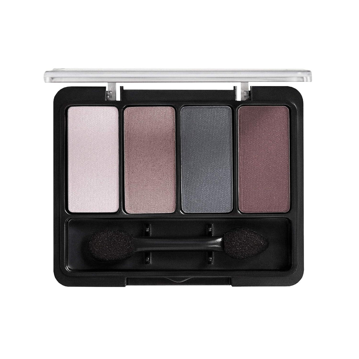 COVERGIRL Eye Enhancer Eyeshadow Quad - 286 Smokey Nudes-022700579396-LR-274050-3-LR eShop