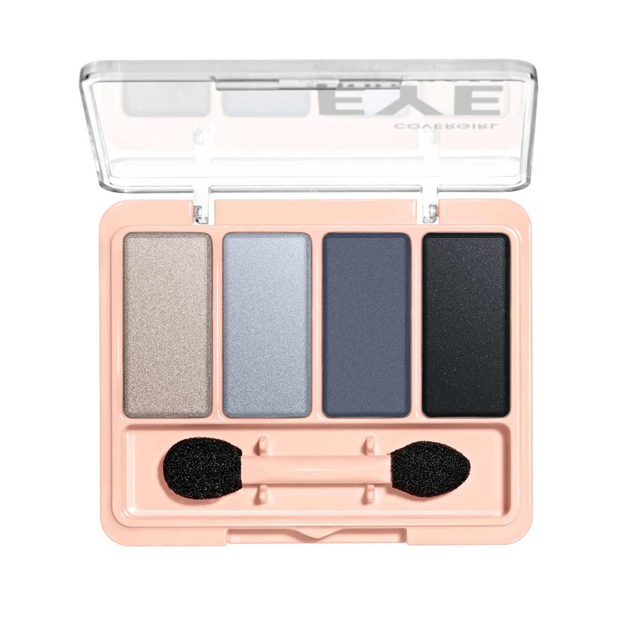 COVERGIRL Eye Enhancer Eyeshadow Quad - 300 Night Sky-3616305507532-LR-354785-3-LR eShop