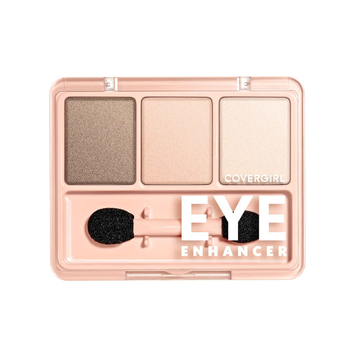 COVERGIRL Eye Enhancer Eyeshadow Trio - 105 Cafe Au Lait-061972003581-LR-168298-1-LR eShop
