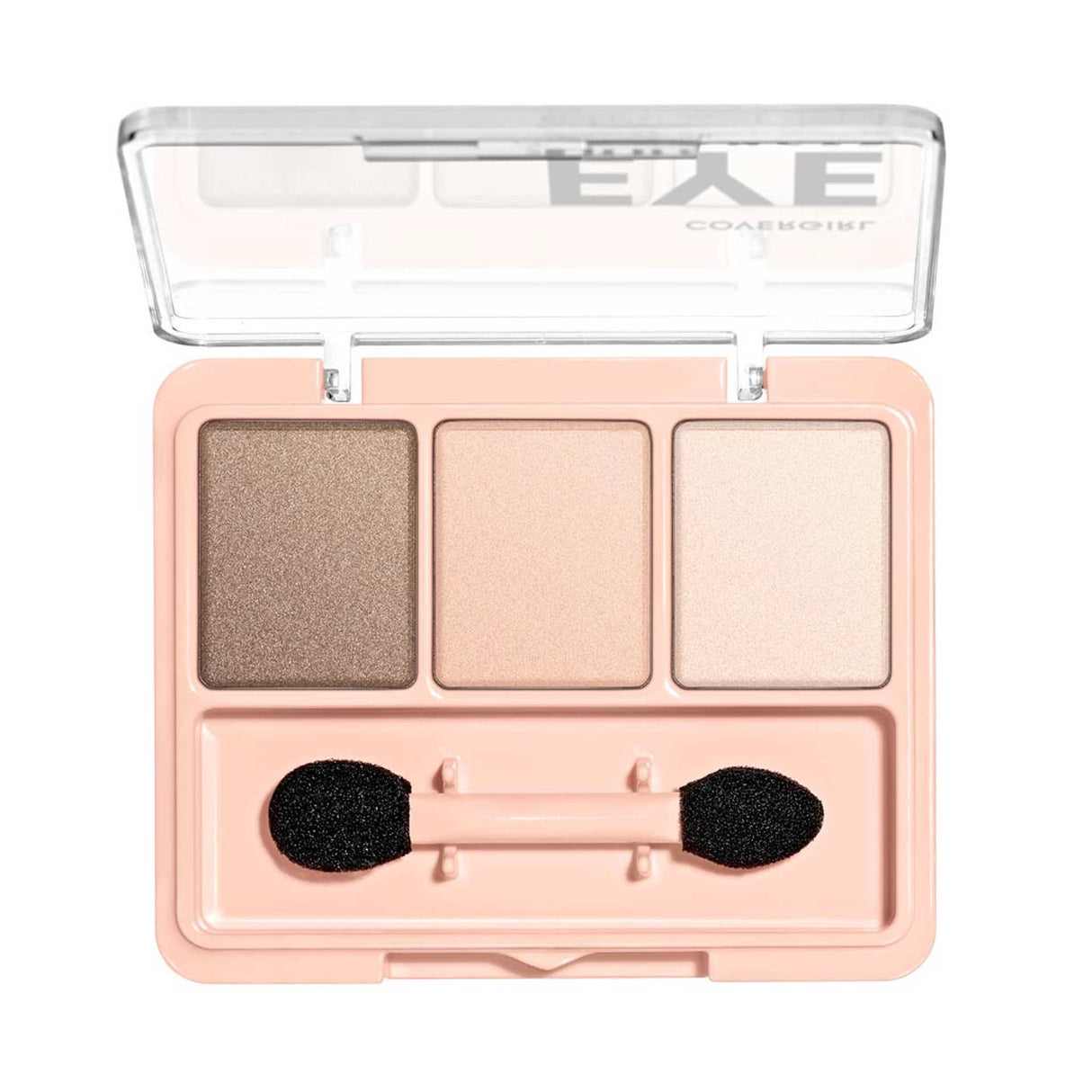 COVERGIRL Eye Enhancer Eyeshadow Trio - 105 Cafe Au Lait-061972003581-LR-168298-3-LR eShop