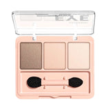 COVERGIRL Eye Enhancer Eyeshadow Trio - 105 Cafe Au Lait-061972003581-LR-168298-3-LR eShop