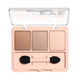 COVERGIRL Eye Enhancer Eyeshadow Trio - 110 Shimmering Sands-061972003598-LR-168299-3-LR eShop