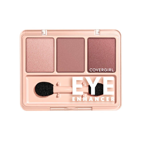 COVERGIRL Eye Enhancer Eyeshadow Trio - 115 Sweet Plum-3616305581907-LR-354791-1-LR eShop
