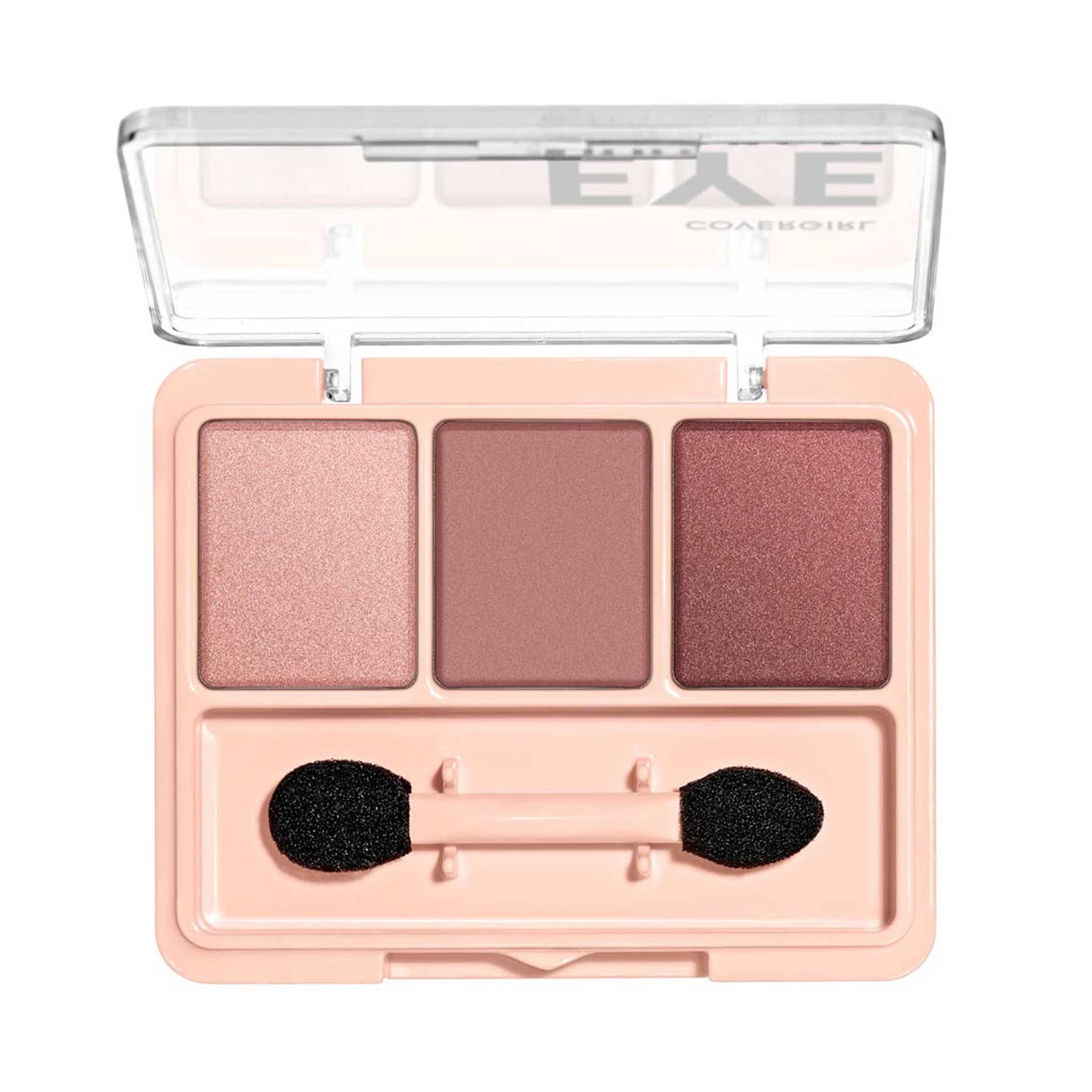 COVERGIRL Eye Enhancer Eyeshadow Trio - 115 Sweet Plum-3616305581907-LR-354791-3-LR eShop