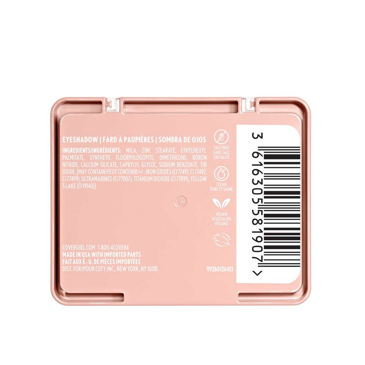 COVERGIRL Eye Enhancer Eyeshadow Trio - 115 Sweet Plum-3616305581907-LR-354791-5-LR eShop