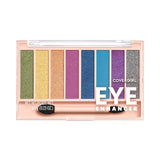 COVERGIRL Eye Enhancer Shadow Palette - 835 Dazed-3614225303104-LR-323252-1-LR eShop