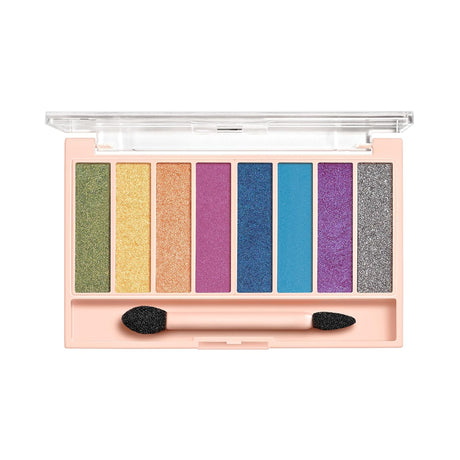 COVERGIRL Eye Enhancer Shadow Palette - 835 Dazed-3614225303104-LR-323252-2-LR eShop