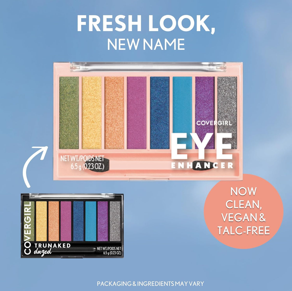 COVERGIRL Eye Enhancer Shadow Palette - 835 Dazed-3614225303104-LR-323252-4-LR eShop