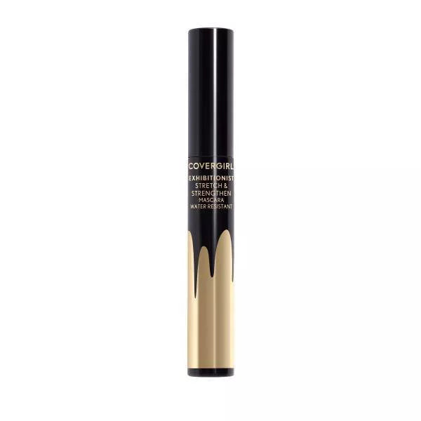 COVERGIRL Eye Enhancer Stretch & Strengthen Mascara - 825 Water Resistant Very Black-3616302632015-LR-343255-4-LR eShop