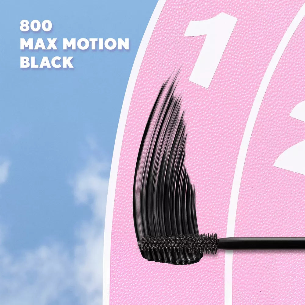 COVERGIRL Eye Enhancer Wrap Tubing Mascara - 800 Max Motion Black, 0.27 fl oz-3616306375765-LR-360036-5-LR eShop