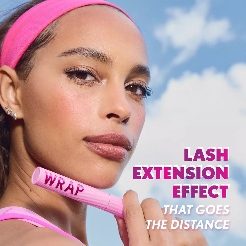 COVERGIRL Eye Enhancer Wrap Tubing Mascara - 810 Espresso Energy, 0.27 fl oz-3616306375741-LR-360034-11-LR eShop