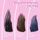 COVERGIRL Eye Enhancer Wrap Tubing Mascara - 815 Midnight Stride, 0.27 fl oz-3616306375758-LR-360035-13-LR eShop
