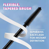 COVERGIRL Eye Enhancer Wrap Tubing Mascara - 815 Midnight Stride, 0.27 fl oz-3616306375758-LR-360035-8-LR eShop