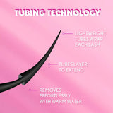 COVERGIRL Eye Enhancer Wrap Tubing Mascara - 815 Midnight Stride, 0.27 fl oz-3616306375758-LR-360035-9-LR eShop