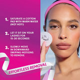 COVERGIRL Eye Enhancer Wrap Tubing Mascara - 815 Midnight Stride, 0.27 fl oz-3616306375758-LR-360035-10-LR eShop