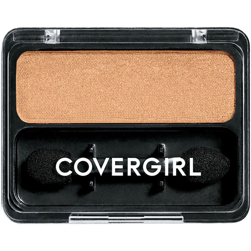 COVERGIRL Eye Enhancers Single Eyeshadow - 429 Glitzy Gold-3614226034052-LR-327790-1-LR eShop