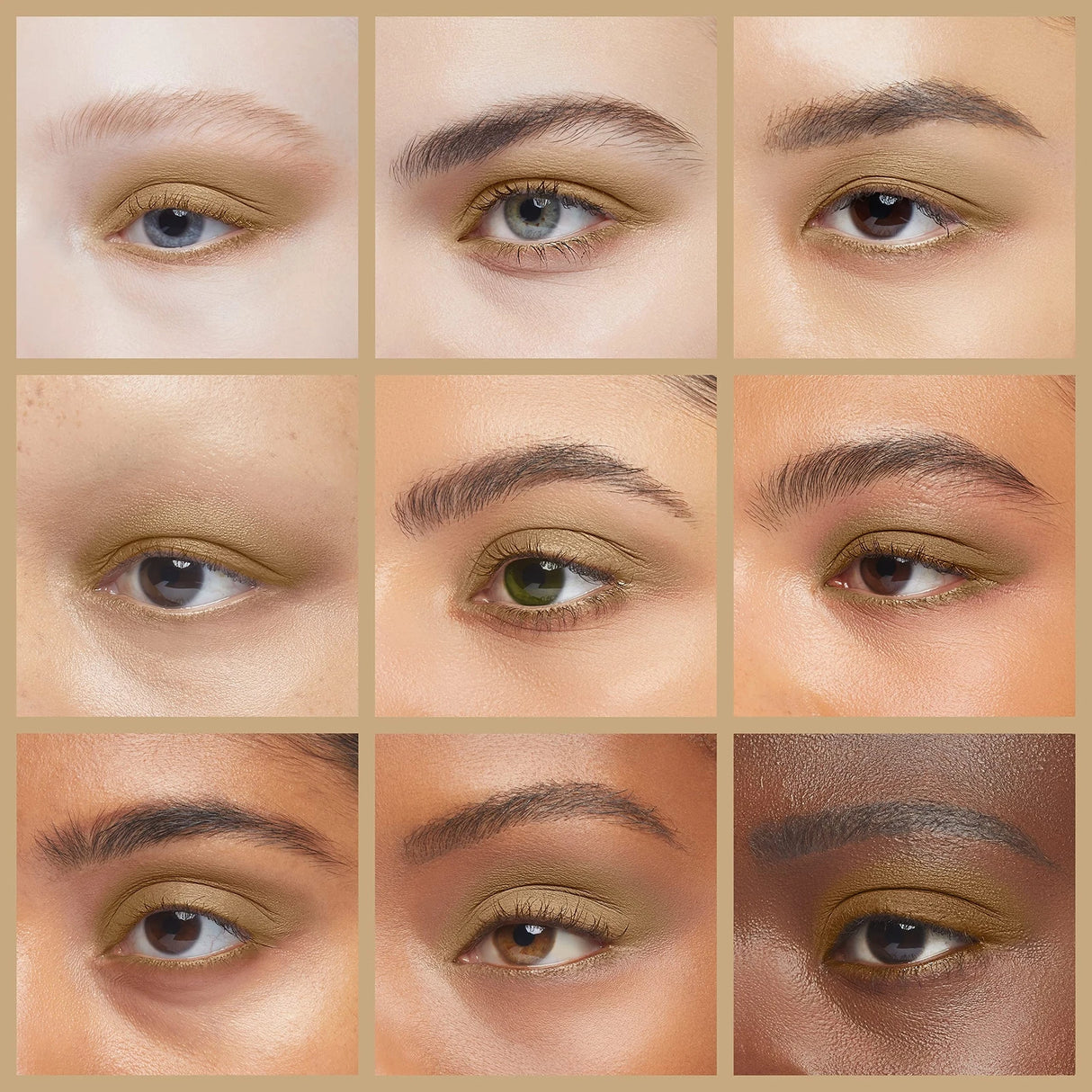 COVERGIRL Eye Enhancers Single Eyeshadow - 429 Glitzy Gold-3614226034052-LR-327790-4-LR eShop