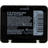 COVERGIRL Eye Enhancers Single Eyeshadow - 600 Sterling Blue-022700047925-LR-158407-2-LR eShop