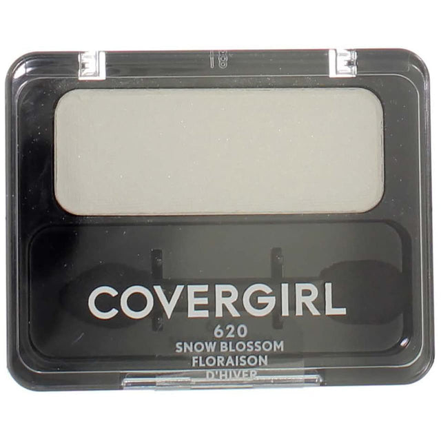 COVERGIRL Eye Enhancers Single Eyeshadow - 620 Snow Blossom-022700047949-LR-158409-1-LR eShop