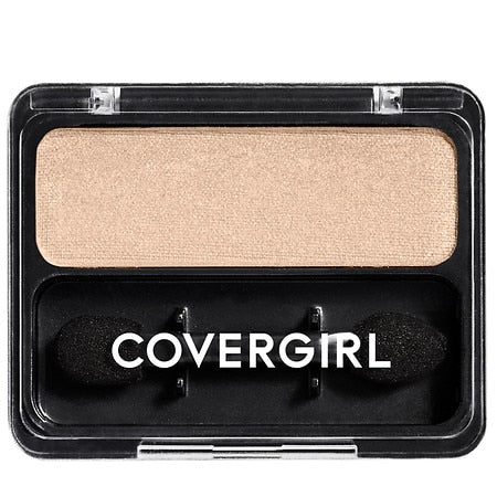 COVERGIRL Eye Enhancers Single Eyeshadow - 670 Bedazzled Biscotti-022700047994-LR-158414-1-LR eShop
