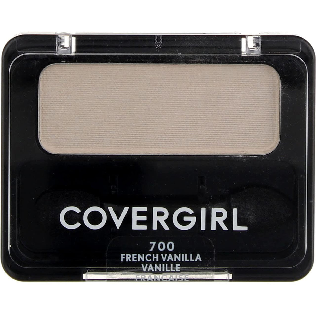 COVERGIRL Eye Enhancers Single Eyeshadow - 700 French Vanilla-022700048038-LR-158417-1-LR eShop
