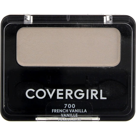 COVERGIRL Eye Enhancers Single Eyeshadow - 700 French Vanilla-022700048038-LR-158417-1-LR eShop