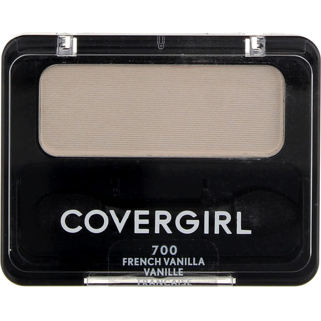 COVERGIRL Eye Enhancers Single Eyeshadow - 700 French Vanilla-022700048038-LR-158417-1-LR eShop
