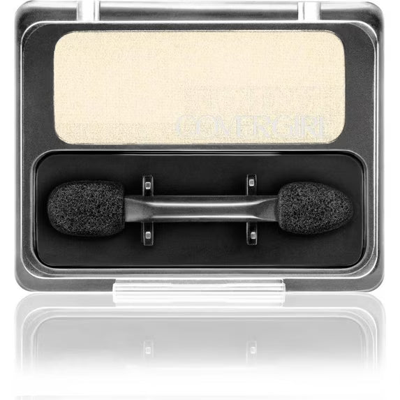 COVERGIRL Eye Enhancers Single Eyeshadow - 700 French Vanilla-022700048038-LR-158417-2-LR eShop