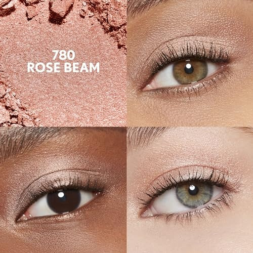 COVERGIRL Eye Enhancers Single Eyeshadow - 780 Rose Beam-3616305581884-LR-354789-3-LR eShop