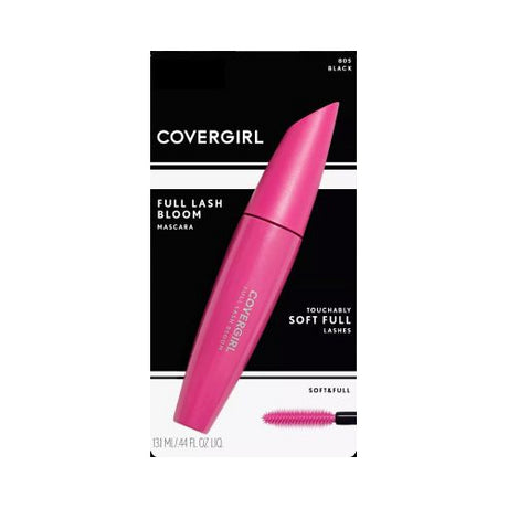 COVERGIRL Full Lash Bloom Mascara - 805 Black-022700580903-LR-279097-1-LR eShop