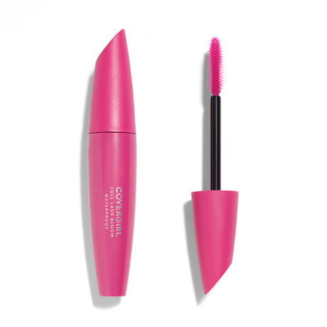 COVERGIRL Full Lash Bloom Waterproof Mascara - 825 Very Black-022700580927-LR-280009-2-LR eShop