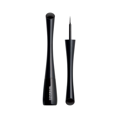 COVERGIRL Get In Line Liquid Eyeliner - 325 Black Vinyl-046200042440-LR-319899-2-LR eShop