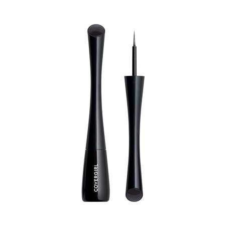 COVERGIRL Get In Line Liquid Eyeliner - 330 Black Crystal-046200042457-LR-319845-2-LR eShop