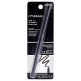 COVERGIRL Ink It! by Perfect Point Plus Waterproof Eyeliner - 250 Charcoal-022700578269-LR-246824-1-LR eShop
