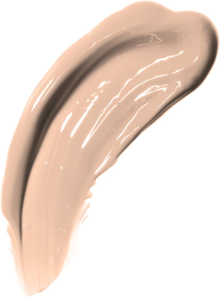 COVERGIRL Invisible Cream Concealer - 125 Light-022700185665-LR-40725-2-LR eShop