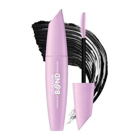 COVERGIRL Lash Blast Bond Mascara - 800 Extreme Black-3616306385603-LR-358394-1-LR eShop