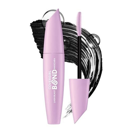COVERGIRL Lash Blast Bond Waterproof Mascara - 820 Extreme Black-3616306827240-LR-358395-1-LR eShop