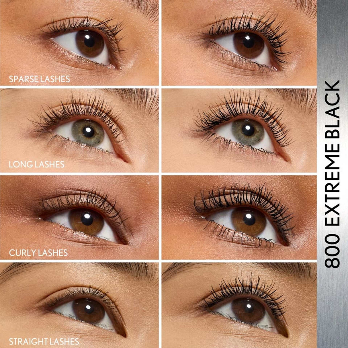 COVERGIRL Lash Blast Bond Waterproof Mascara - 820 Extreme Black-3616306827240-LR-358395-4-LR eShop