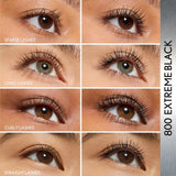 COVERGIRL Lash Blast Bond Waterproof Mascara - 820 Extreme Black-3616306827240-LR-358395-4-LR eShop