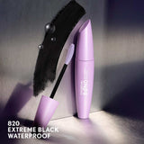 COVERGIRL Lash Blast Bond Waterproof Mascara - 820 Extreme Black-3616306827240-LR-358395-5-LR eShop