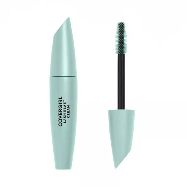 COVERGIRL Lash Blast Clean Volume Mascara - 795 Pitch Black-3616302348633-LR-337909-2-LR eShop
