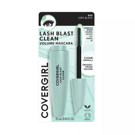 COVERGIRL Lash Blast Clean Volume Mascara - 800 Very Black-3616302348619-LR-337910-1-LR eShop