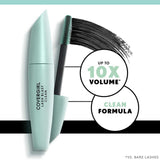 COVERGIRL Lash Blast Clean Waterproof Mascara - 835 Black Brown-3616302255672-LR-340500-7-LR eShop