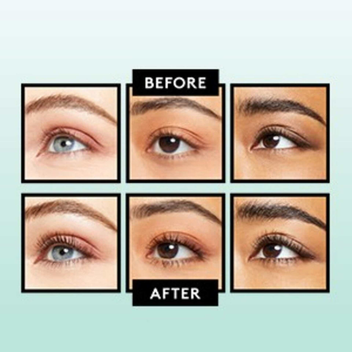 COVERGIRL Lash Blast Clean Waterproof Mascara - 835 Black Brown-3616302255672-LR-340500-8-LR eShop
