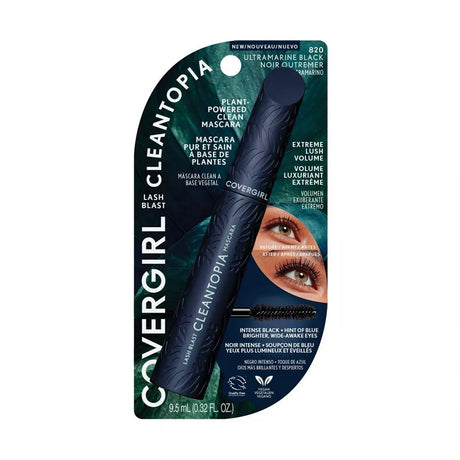 COVERGIRL Lash Blast Cleantopia Mascara - 820 Ultramarine Black-3616304783968-LR-352573-1-LR eShop