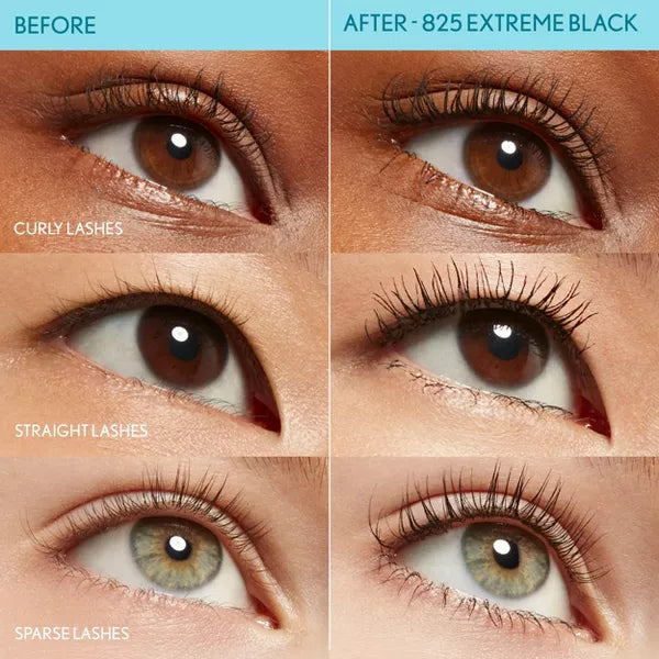 COVERGIRL Lash Blast Cleantopia Waterproof Mascara - 825 Extreme Black-3616305211682-LR-354735-5-LR eShop