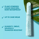 COVERGIRL Lash Blast Cleantopia Waterproof Mascara - 835 Black Brown-3616305211699-LR-354736-7-LR eShop