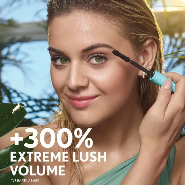 COVERGIRL Lash Blast Cleantopia Waterproof Mascara - 835 Black Brown-3616305211699-LR-354736-8-LR eShop